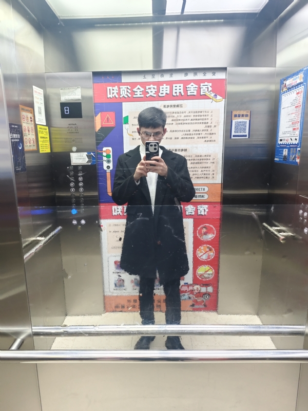 求姻缘的第一张照片--溧阳父母相亲团